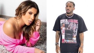 No fue Jefferson Farfán: Yahaira Plasencia revela quién ha sido el amor de su vida