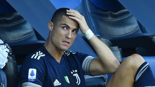 Salida de Cristiano Ronaldo en Juventus sería por un tema económico