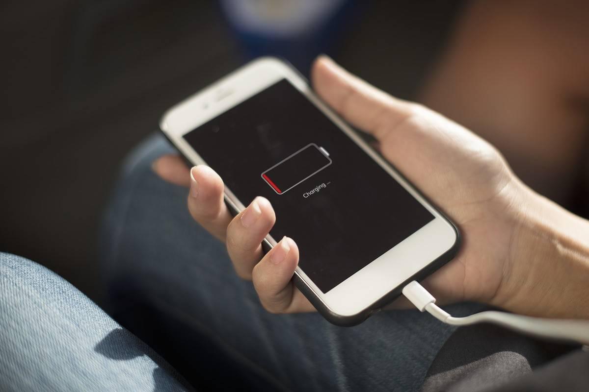 Cuáles son las aplicaciones que más batería gastan en iPhone , iOS | Tips  para ahorrar batería | Facebook, Instagram o Tinder, Uber | México | España  | USA | TECNOLOGIA | EL COMERCIO PERÚ