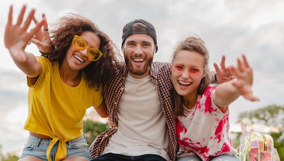 Cambia el "Blue Monday" por un lunes feliz realizando diversas actividades divertidas. (Foto: Shutterstock)