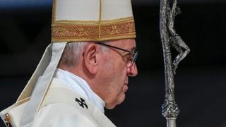 Italia: El papa envía a sus bomberos a la zona del terremoto