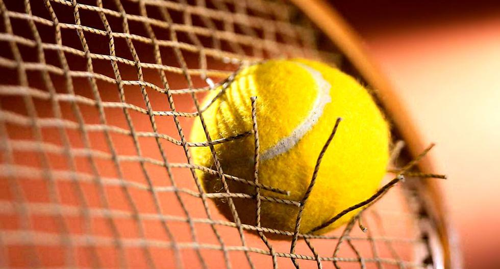 Investigación denuncia amaño de partidos donde involucra a los mejores tenistas | Foto: Difusión