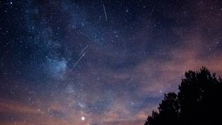 Delta Acuáridas 2022: ¿cuándo se podrá ver la lluvia de meteoros en su máximo esplendor?