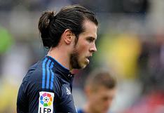 Real Madrid: Gareth Bale peligra su participación en la Eurocopa 2016