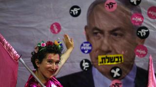 El Parlamento de Israel se dispone a poner fin a la era del primer ministro Benjamin Netanyahu