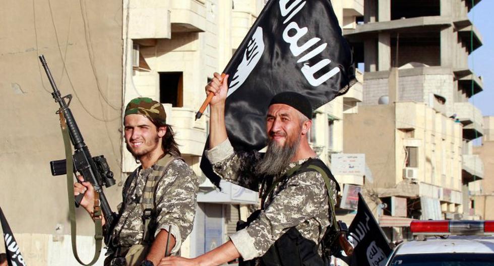 Isis La Quemó Viva Por Negarse A Tener Sexo Extremo Con Yihadista