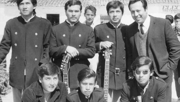 Los Beltons son uno de los grupos peruanos adoptados por la movida Sonidera. (Foto: Infopesa)