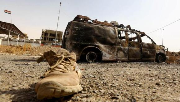 Los cuatro factores que detonaron la crisis en Iraq