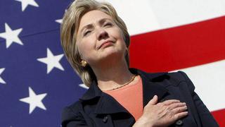 EE.UU: Hillary Clinton se lanza como candidata presidencial