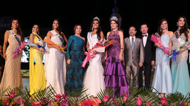 Miss Perú World 2015: imágenes del triunfo de Karla Chocano - 2