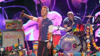 TikTok: ¿cuándo será la presentación especial de Coldplay por esta red social?