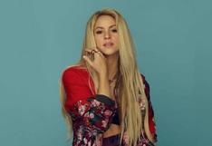 Prorrogan la investigación a Shakira por un fraude a Hacienda en España 