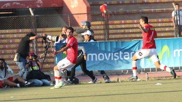 Juan Aurich vs. Sporting Cristal: las mejores fotos en Chiclayo - 5