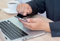 Kaspersky: ¿smartphone hace menos eficientes a los trabajadores?