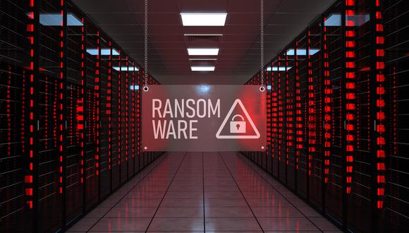 Los ataques de ransomware se han incrementado en América Latina durante 2022. | (Foto: Difusión)