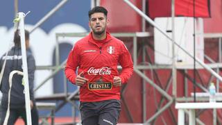 Perú vs. Uruguay: Carlos Zambrano publicó mensaje previo al duelo por la Copa América 2019