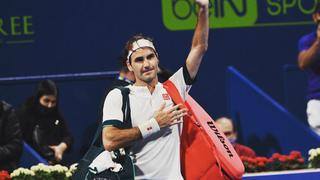 Federer anuncia su retiro: el adiós del mejor u otra forma de llamar al evento traumático más previsto en décadas