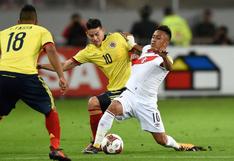 Selección peruana: ya se venden las entradas para los amistosos ante Costa Rica y Colombia