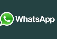 Whatsapp anuncia millonaria alianza con Facebook 

