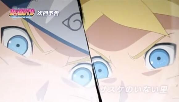 "Boruto: Naruto Next Generations" 133: ¿por qué no habrá episodio este fin de semana? (Foto: BorutotoNaruto)