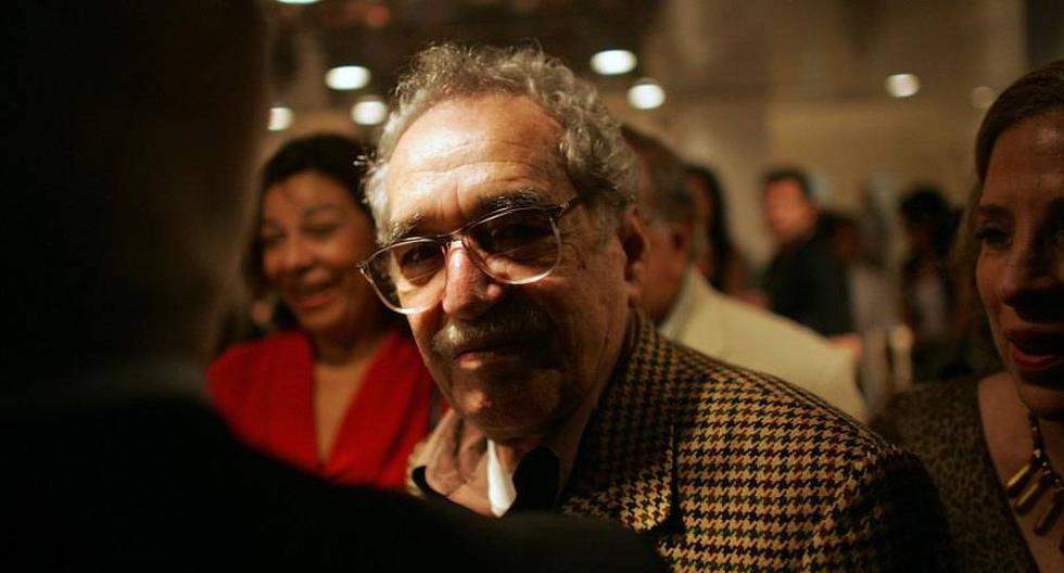 En 2014, murió en Ciudad de México el escritor y periodista colombiano Gabriel García Márquez, a la edad de 87 años. (Foto: Getty Images)