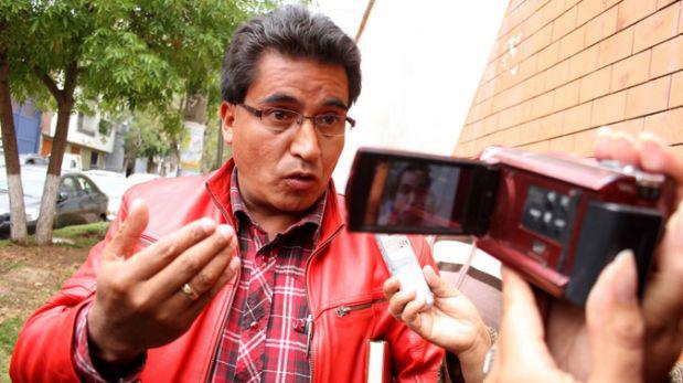 Alcalde de Vilcabamba fue encarcelado en penal de Quillabamba