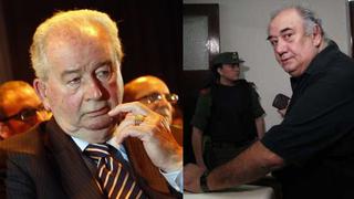 Argentino juzgado por narco dice que fue testaferro de Grondona