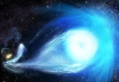 “Abandonará la galaxia y nunca regresará”: detectan la estrella más veloz de la Vía Láctea