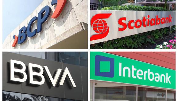 El estudio del sector financiero “Brand Review 2S 2019”, elaborado por Kantar Insights, muestra la posición del Banco de Crédito del Perú, BBVA, Interbank, Scotiabank, entre otros, según su poder de valor de marca.