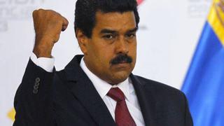 Maduro no permitirá marcha opositora en Caracas y actuará "con mano dura"