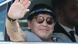 Diego Maradona: la polémica conversación entre su neurocirujano y la psiquiatra el día de su fallecimiento
