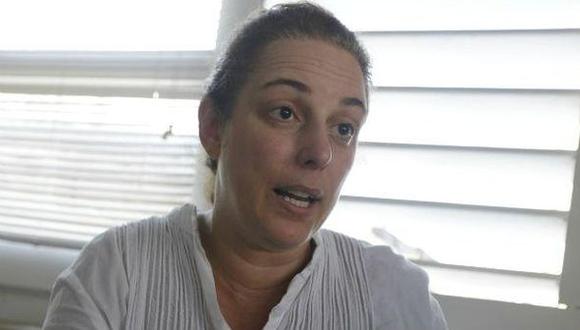 Cuba libera a Tania Bruguera y a otros activistas arrestados