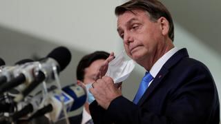 La crisis de Bolsonaro en Brasil: ¿Los cambios radicales en su gabinete lo ayudarán a mantenerse a flote?