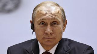 Tras 15 años en el poder, se apaga la buena estrella de Putin