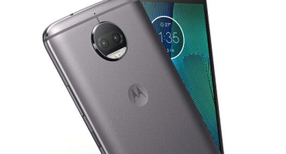 Recientemente se presentaron en el mercado smartphones que cuentan con un sistema de dos cámaras, para llevar la fotografía móvil a otro nivel. (Foto: Motorola)