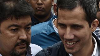 ¿Quién es Marrero, el aliado de Guaidó detenido por el régimen de Maduro? | PERFIL