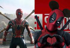 Marvel Studios: Kevin Feige anuncia novedades de “Spiderman” y más
