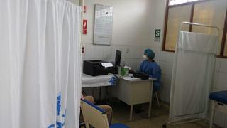 Loreto: monitorean estado de salud de paciente infectado con coronavirus