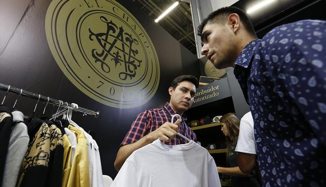 El Chapo 701', la marca de ropa fabricada por presos que vende una hija del  narcotraficante | HISTORIAS | MAG.