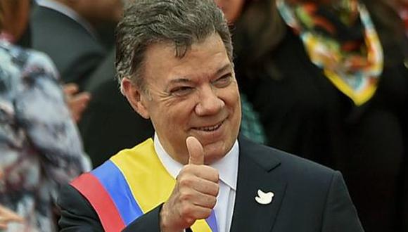 Víctimas de las FARC acompañarán a Santos para recibir Nobel