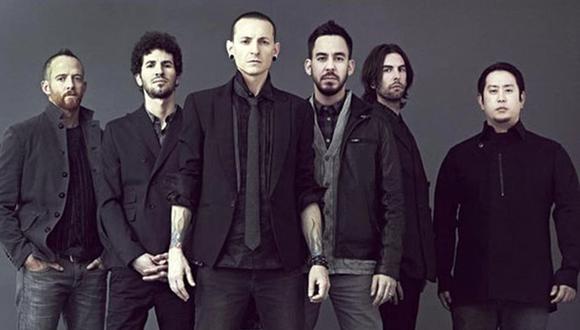 Linkin Park se presentar&aacute; por primera vez en Lima en el 2017. (Foto: Difusi&oacute;n)