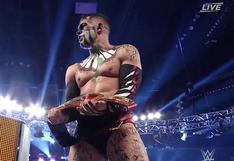 SummerSlam: histórica victoria de Finn Bálor sobre Seth Rollins para convertirse en campeón universal de WWE