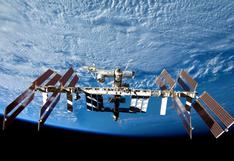 Elevan órbita de la EEI para facilitar acoplamiento de Soyuz TMA-18M