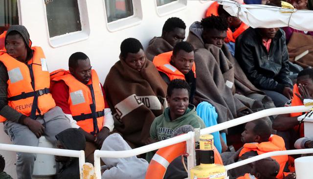 En la cumbre europea, los jefes de Estado y Gobierno de la UE buscarán soluciones a la crisis política creada por la cuestión migratoria. (Foto: EFE)