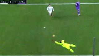 Real Madrid: el golazo de Jovetic que acabó con el invicto
