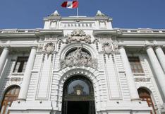 Congreso abordará supuesto caso de espionaje a favor de Chile
