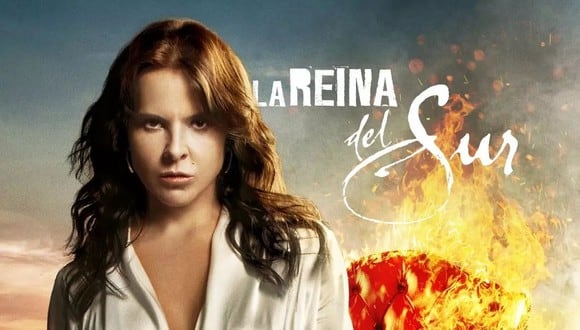 “La reina del sur” está lista para su regreso el 18 de octubre por la señal de Telemundo, que prepara un gran cambio en su programación (Foto: Telemundo)