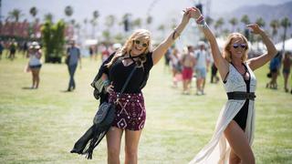 Coachella 2016: los mejores looks del festival en Instagram