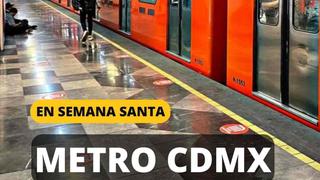 Últimas noticias sobre el servicio del Metro de CDMX