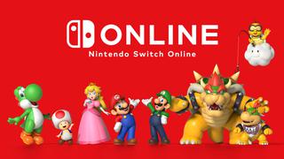 Nintendo Switch Online ya no será compatible con iOS 13 ni con versiones anteriores